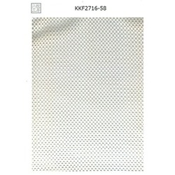 KKF2714 スクエアレース | 宇仁繊維 | テキスタイルネット