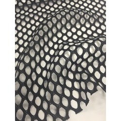 メッシュダブルフェイスカットソー 637CUM11 メッシュダブルフェイスカットソー 637CUM11 JULIUS - メッシュダブル