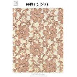 KKF8312-1 N/Rコードレース | 宇仁繊維 | テキスタイルネット