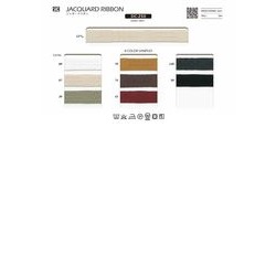 SIC-250-12 ジャガードリボン／12mm
