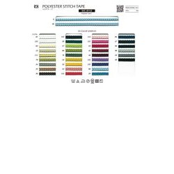 SIC-3112-M ムカデテープ／M（5mm）