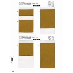 SIC-8811-M フィネッツァフリンジ／M 98 [メーターカット]