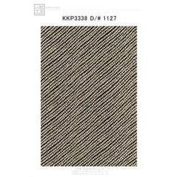KKP3338-1131 二越ちりめん江戸小紋プリント（桜吹雪） | 宇仁繊維