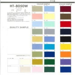 HT-8050W T/Cチノクロス　イージーケア