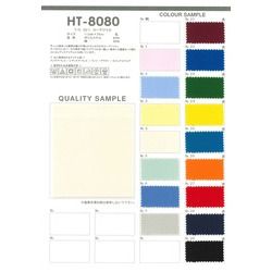 HT-8080 T/C23/1コーマツイル　イージーケア