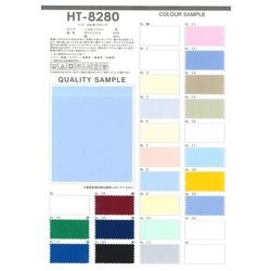 HT-8280 T/C208本ブロード