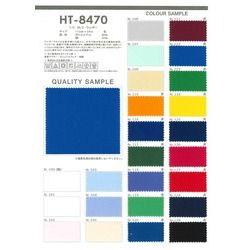 HT-8470 T/C 45/2 ウェザー　イージーケア