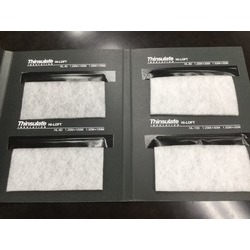 HL60-125 3M(TM)シンサレート(TM)ハイロフト 目付60g/m2 ＜幅125cm