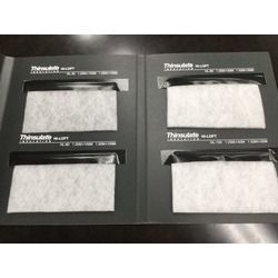 HL60-125 3M(TM)シンサレート(TM)ハイロフト　目付60ｇ/m2　＜幅125ｃｍ＞ [メーターカット]