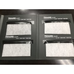 HL80 3M(TM)シンサレート(TM)ハイロフト　目付80ｇ/m2《幅152ｃｍ》