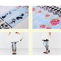 ST-CL-20MINI クルーソックス２０Ｄ・オリジナル（小ロット）