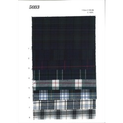 チェック ホワイトレーベルチェック リバーシブルコート