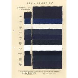 VN1243 12オンスセルヴィッチデニム