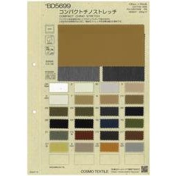 BD5699 コンパクトチノストレッチ