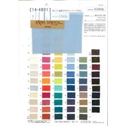 14-4801 80/2 強撚SZ天竺スーパーソフト加工 | TNC | テキスタイルネット