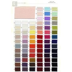 染附 急须 美品 212 KKF3338 二越ちりめん無地染め [メーターカット] | 宇仁繊維