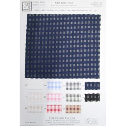 KKF4030-K630 サッカーチェック