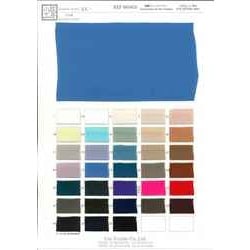 53614 T/C 20s ギンガム/ストライプ 抗ピル加工 | TNC | テキスタイル