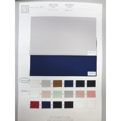 沖縄アダン＊染色377-389 金襴生地販売 花亀甲鳳凰文 (桑染)柄の和柄生地通販なら都香庵
