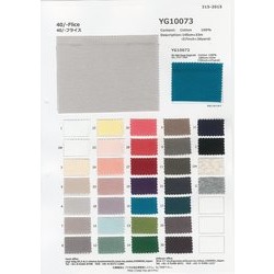 YG10073 40/-ﾌﾗｲｽ