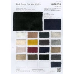 YG10130 26/2BD　TOPﾋﾞｯｸﾜｯﾌﾙ　