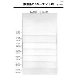 YG1024 14/-BD天竺製品染用