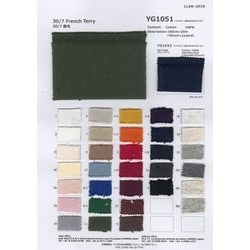 YG1052 20//2フライス | ヤギ | テキスタイルネット