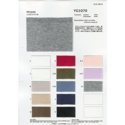 YG1070 1.5ミリパイル