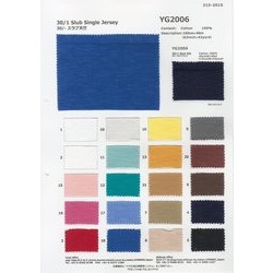 YG2009 30/-スラブフライス