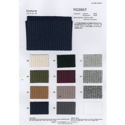 YG2067 ニットコール