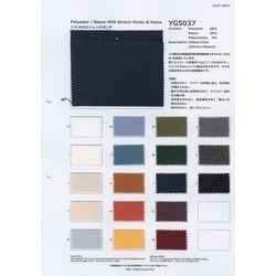 YG5037 Ｔ/ＲＭＶＳストレッチポンチ