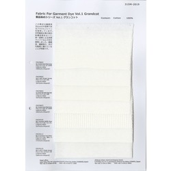 YG7007 グランコット28/-ガーゼ天竺製品染用