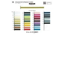 SIC-3607- 平コード（並打ち）／5mm