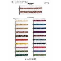 SIC-3634-M カラーミックススピンドル／M（7mm）