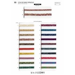 SIC-3634-S カラーミックススピンドル／S（4mm）