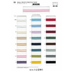 ぴっぴページ 13247 60Sレーヨンスパンローンワッシャー | TNC