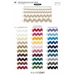 SIC-9411-L ポリエステル山道テープ／L（7mm）