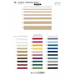 SIC-9418-S アクリルスピン／S（4mm） [メーターカット]