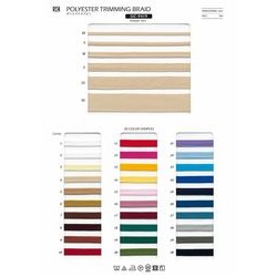 SIC-9419-XL ポリエステルスピン／XL（18mm）