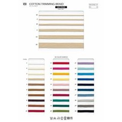 SIC-9420-SS コットンスピン／SS（2.5mm）