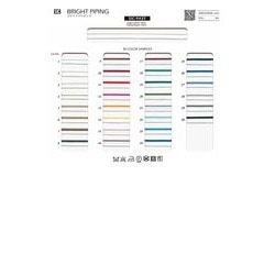 SIC-9437- ブライトパイピング／7mm