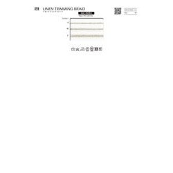 SIC-9494-M リネントリミングブレード／M（2mm）