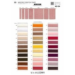 SIC-EB013-18 ムースストレッチテープ／18mm