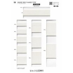 SIC-IB002-30 ハードインサイドベルト／30mm