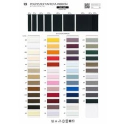 SIC-161-15 ポリエステルタフタリボン／15mm