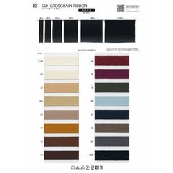SIC-178-38 シルクペタシャムリボン／38mm