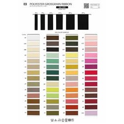SIC-199-12 ポリエステルグログランリボン／12mm