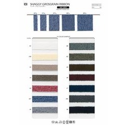 その他 KO.M 53614 T/C20s ギンガム/ストライプ抗ピル加工[生地] VANCET/オークラ