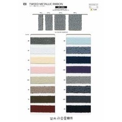 リボン　ページ 6color/XS-LLsize》リボン取り外し2WAY フェザーリボンニット