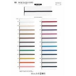 SIC-3021- ニューグロスコード（石目）／3mm